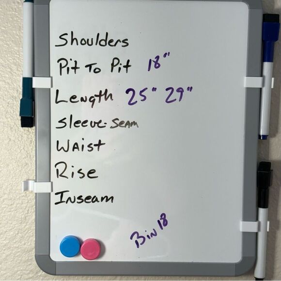 Mossimo Supply Co. Tank Top Women’s S/P Black Relaxed Fit Rounded Neck. - Picture 9 of 9